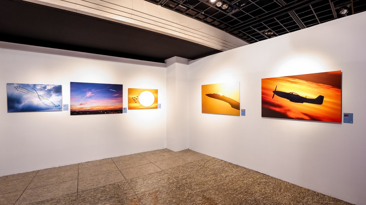 Andrew Dai — photographer