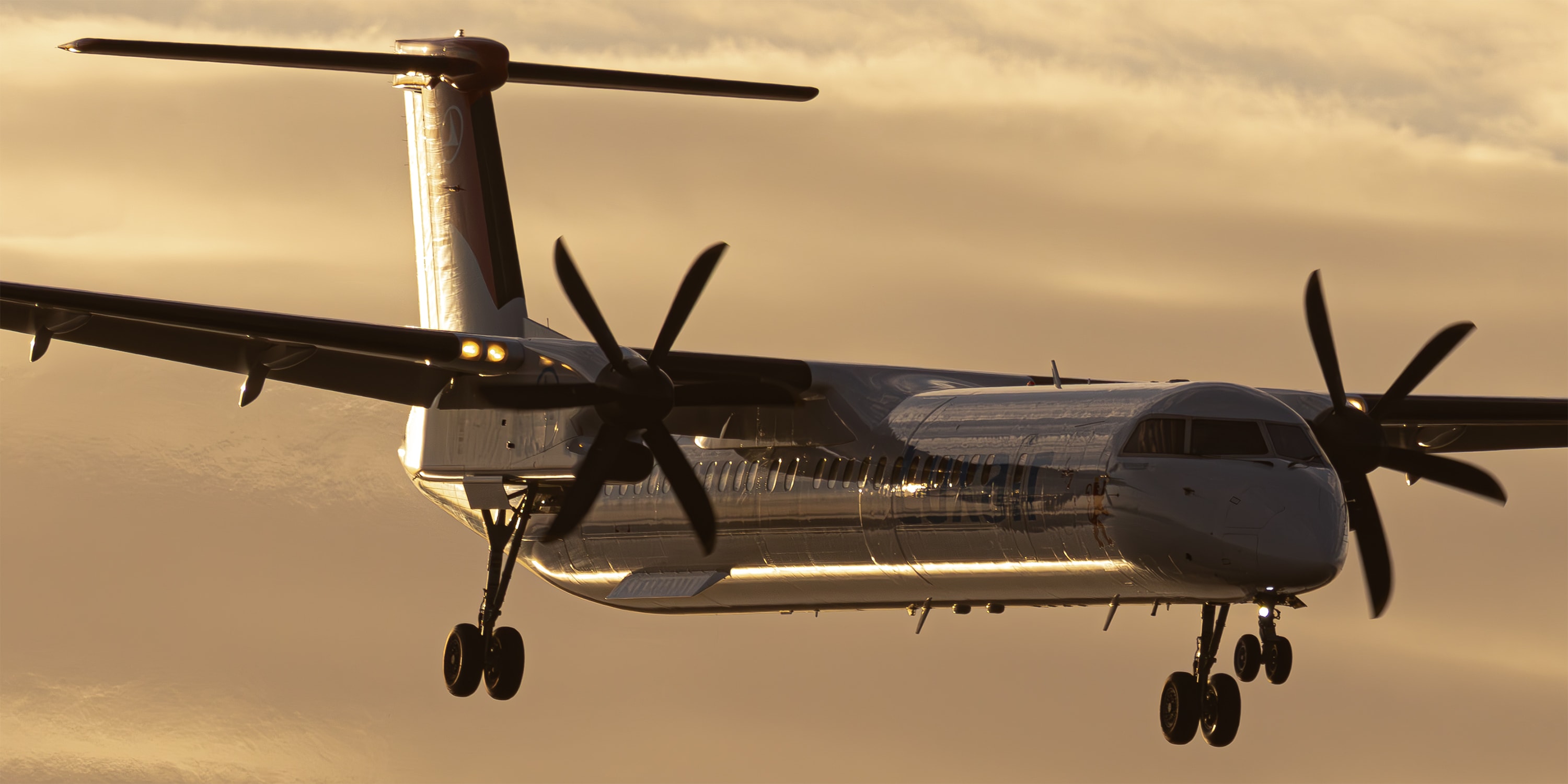 Luxembourg Airlines