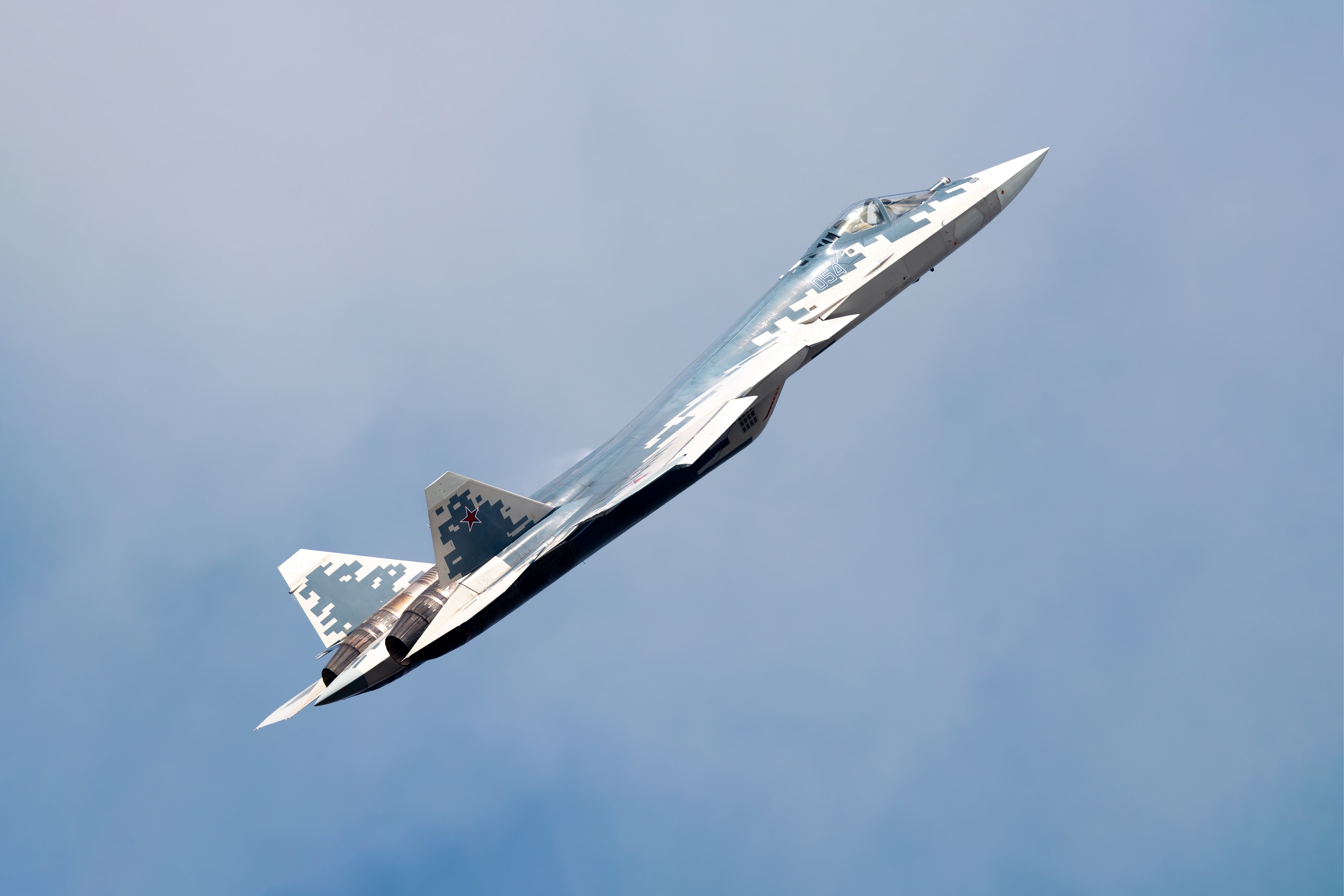 Sukhoi Design Bureau