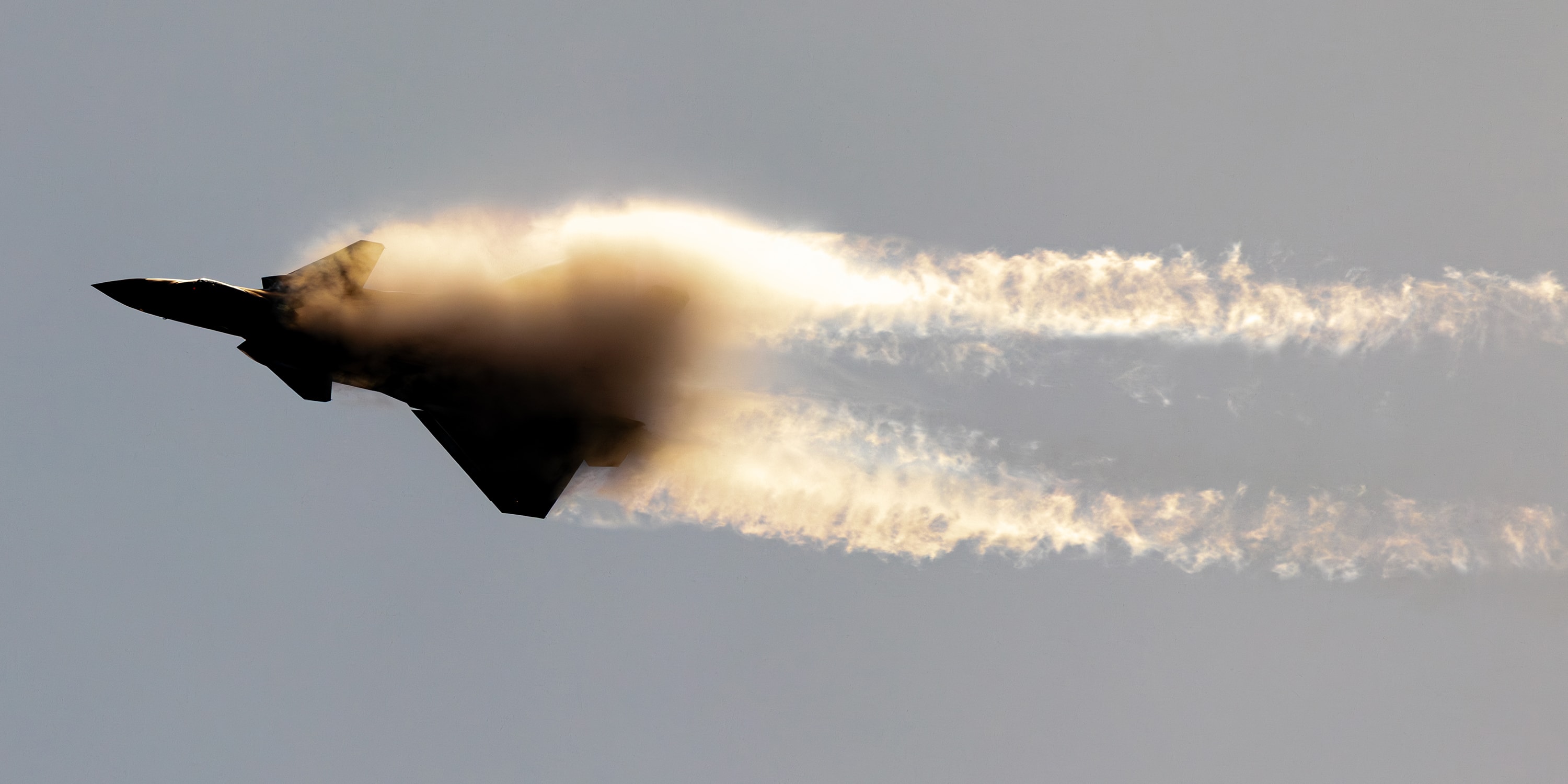 China Air Force