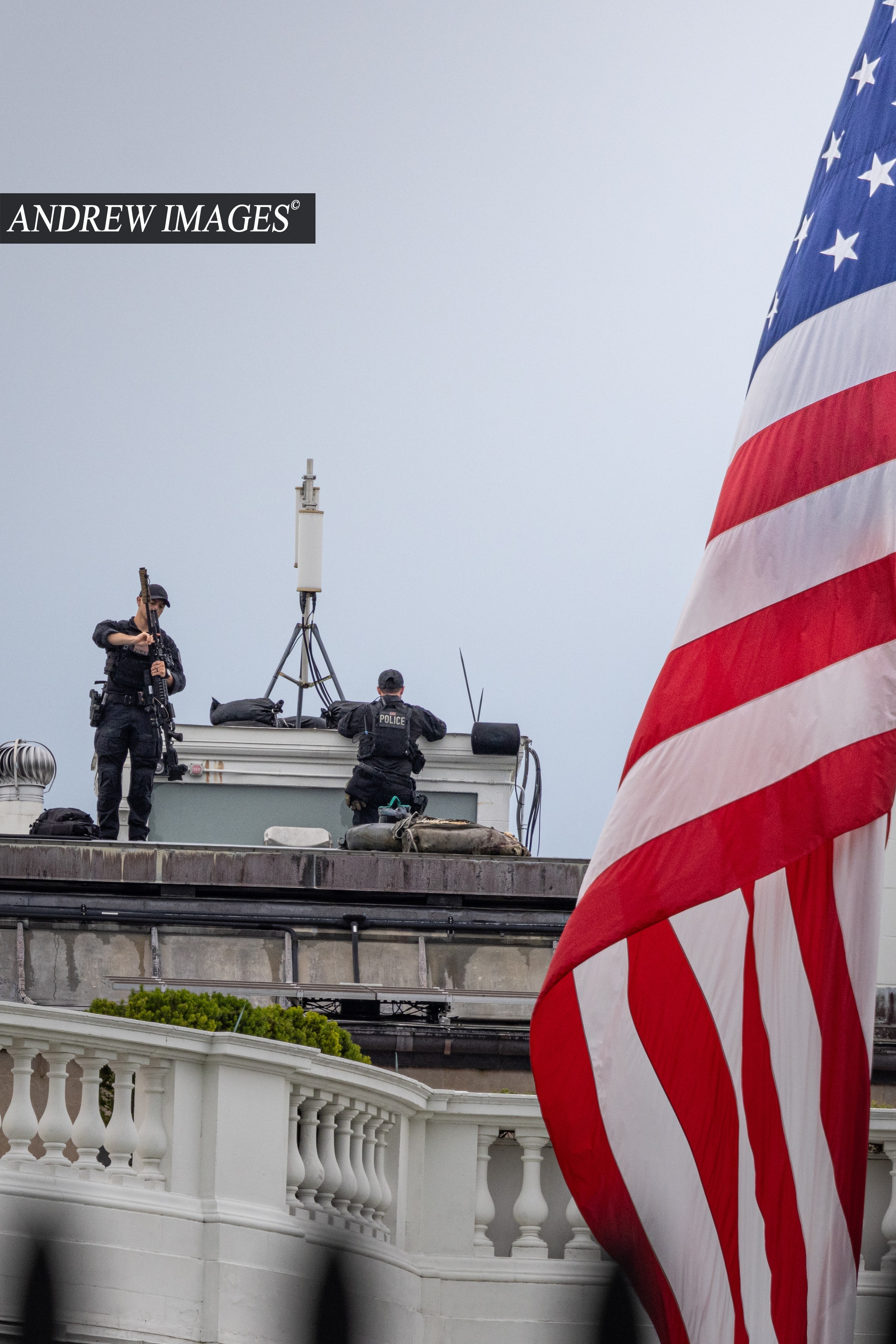 Capitol Security