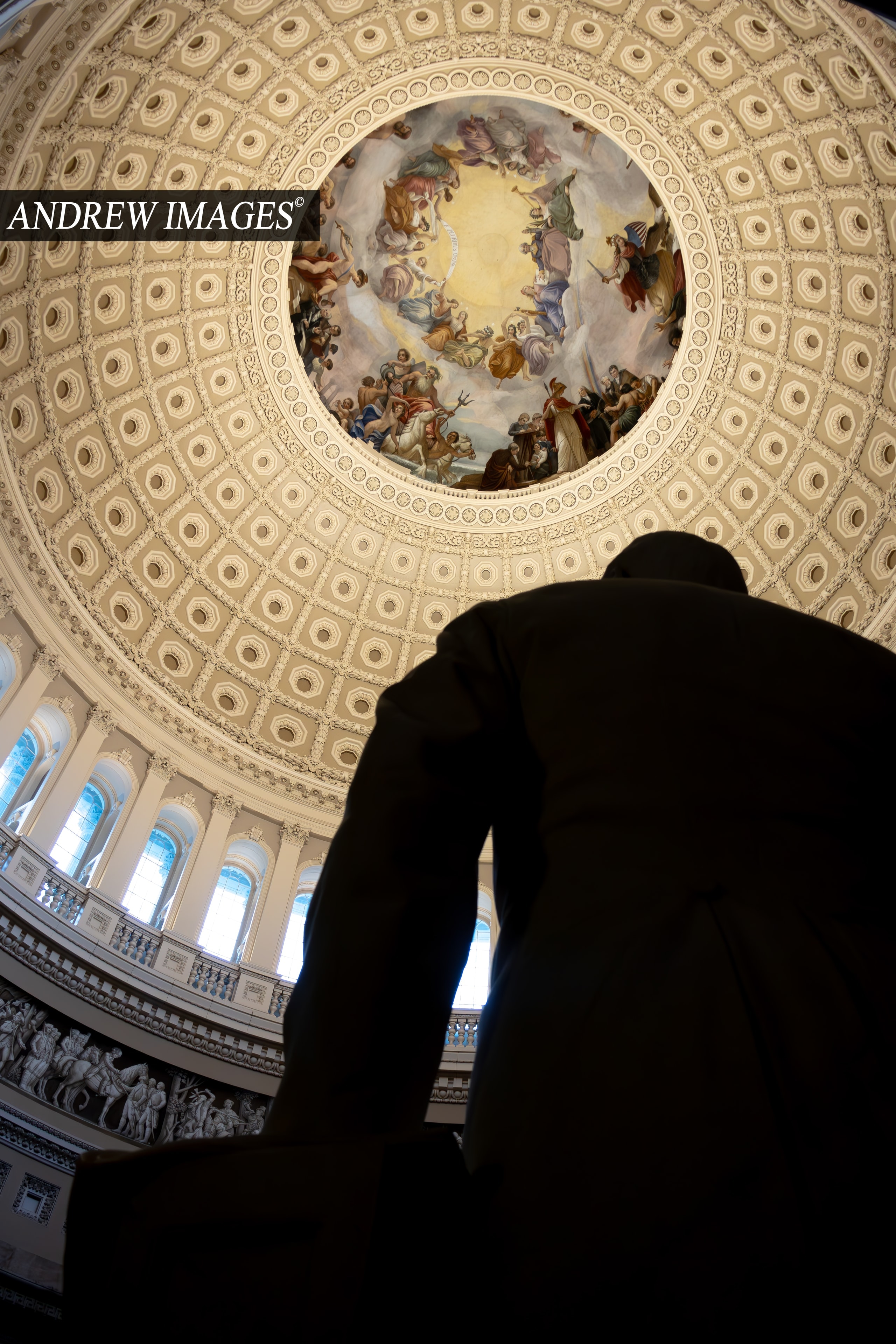 Capitol Rotunda
