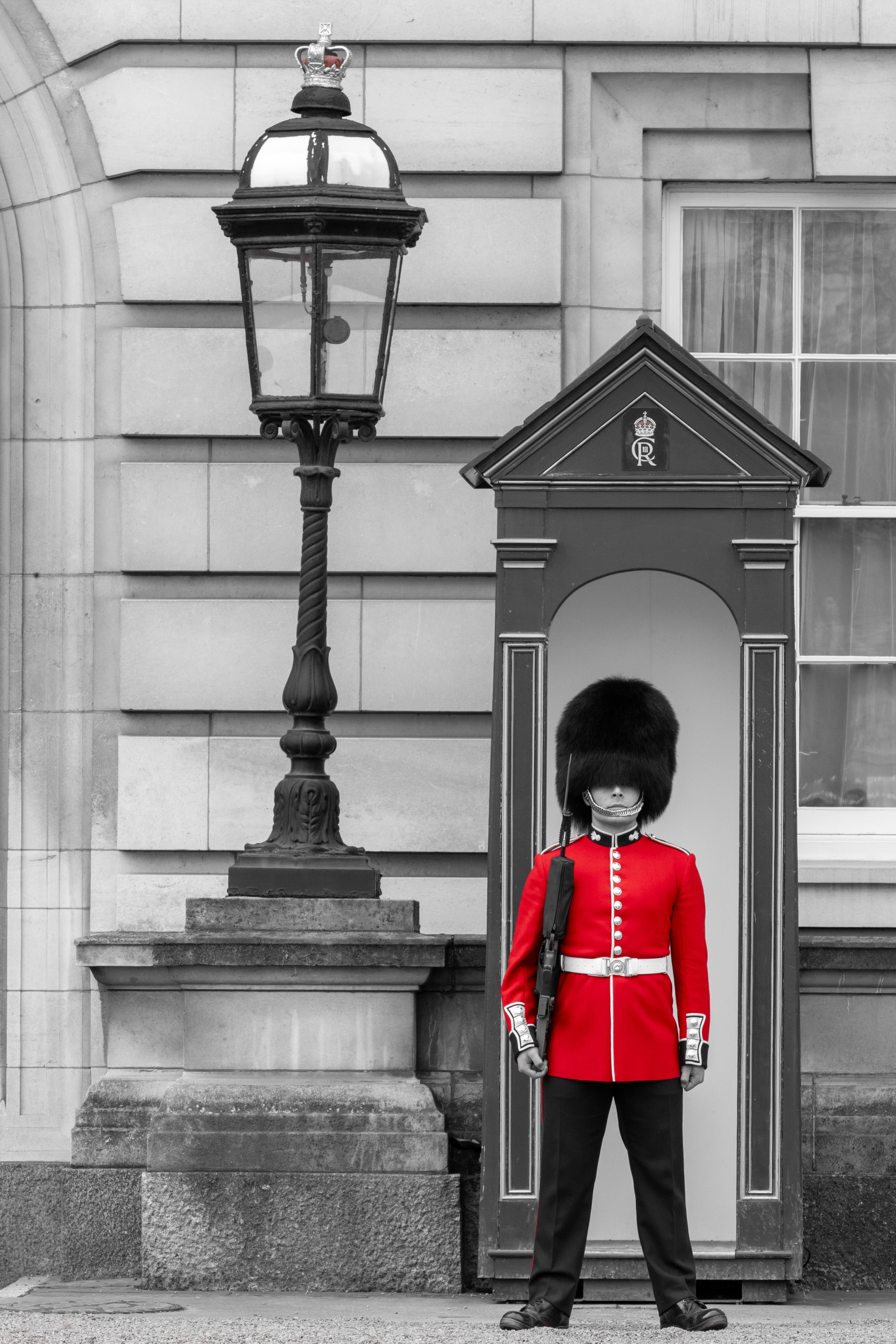 Royal Guard
