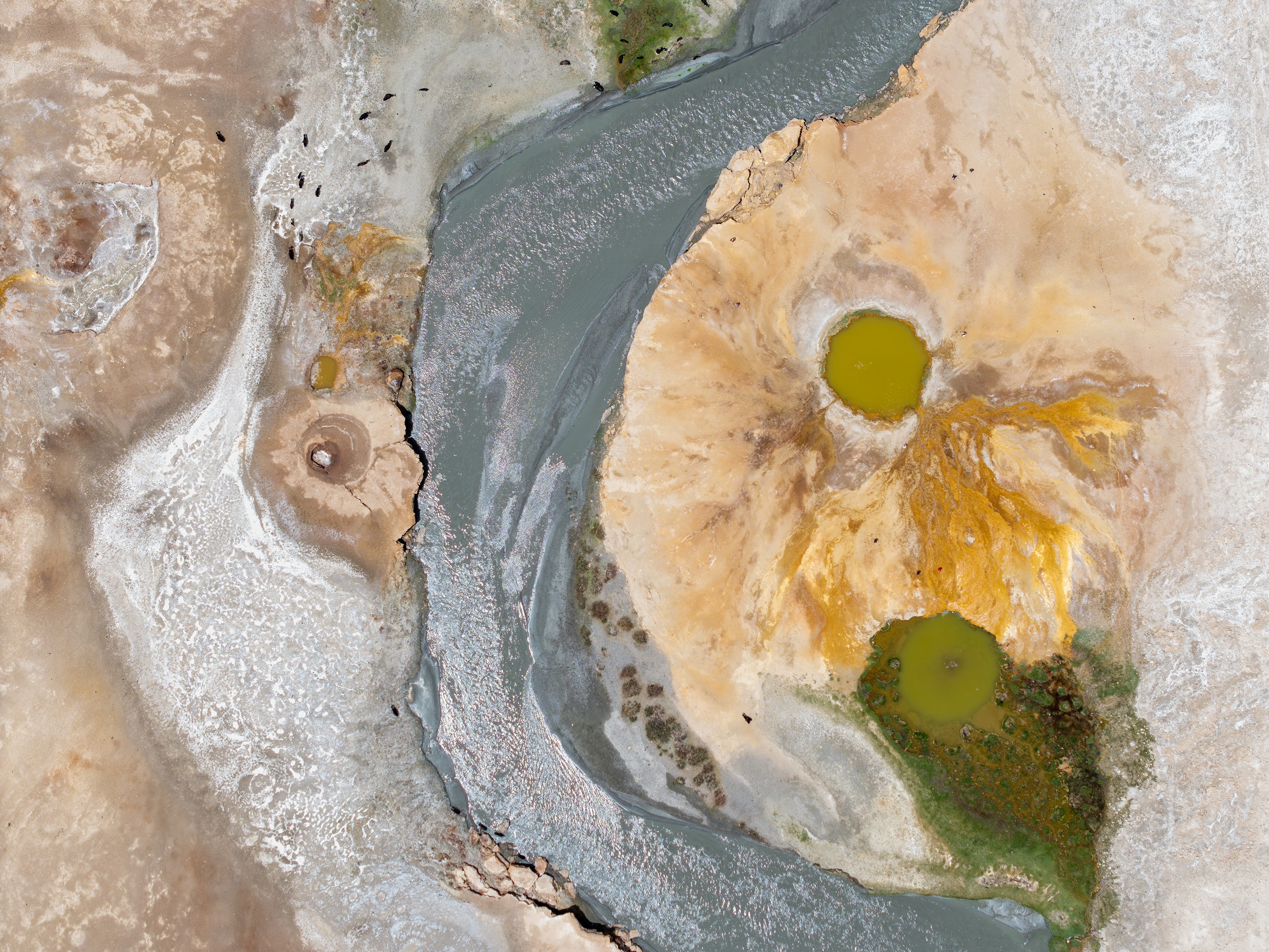 Geothermal
