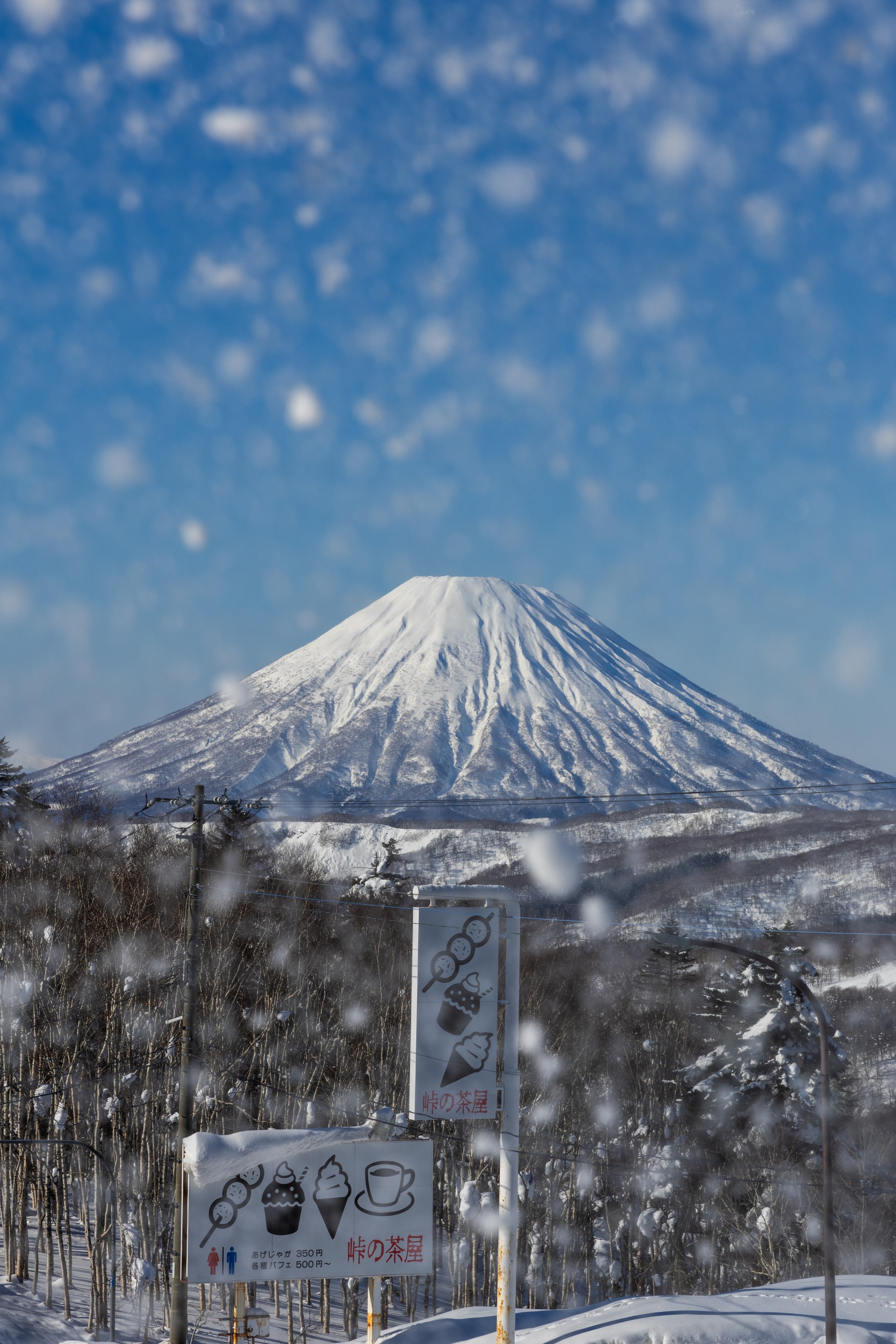 Mt. Yotei