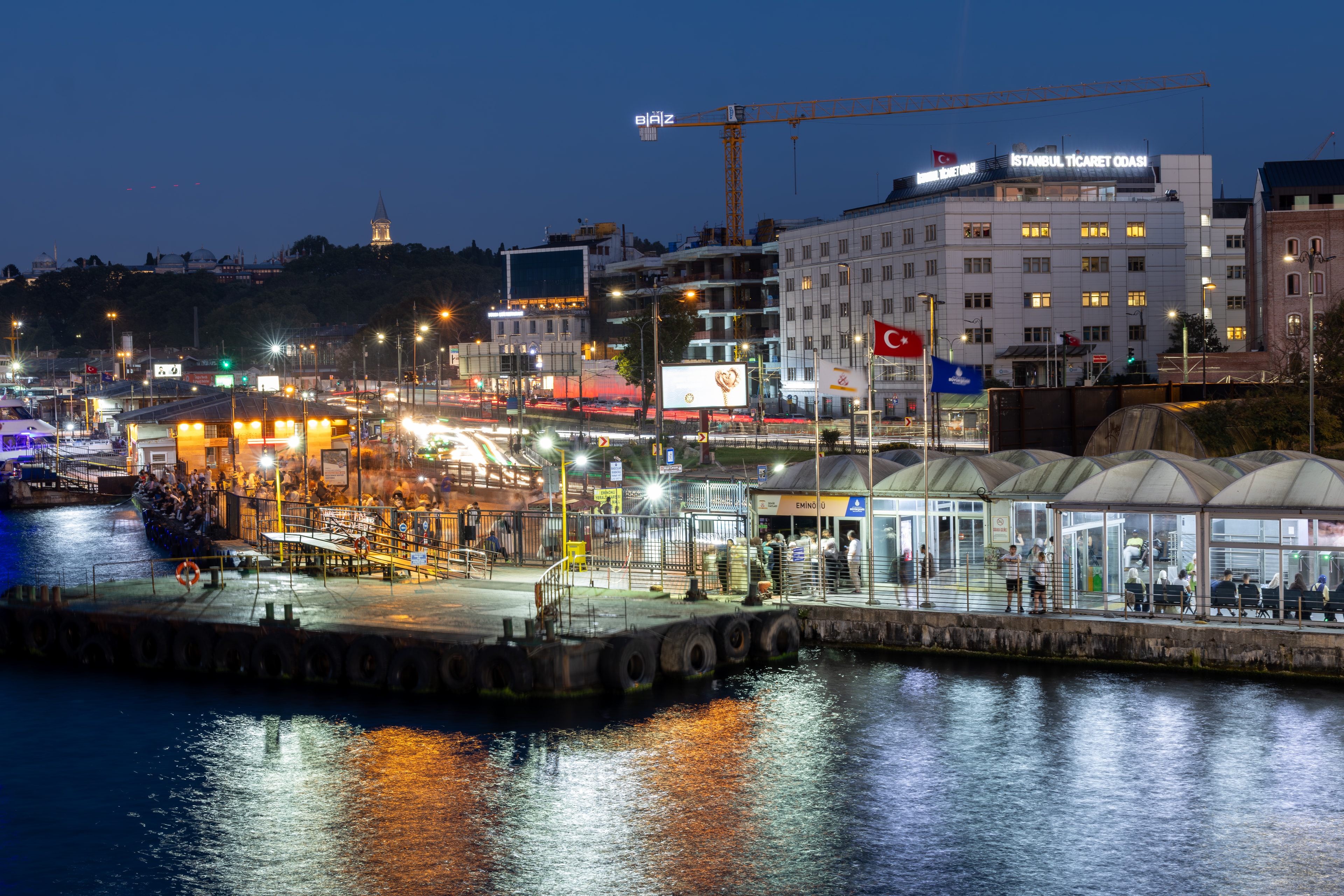 Eminönü