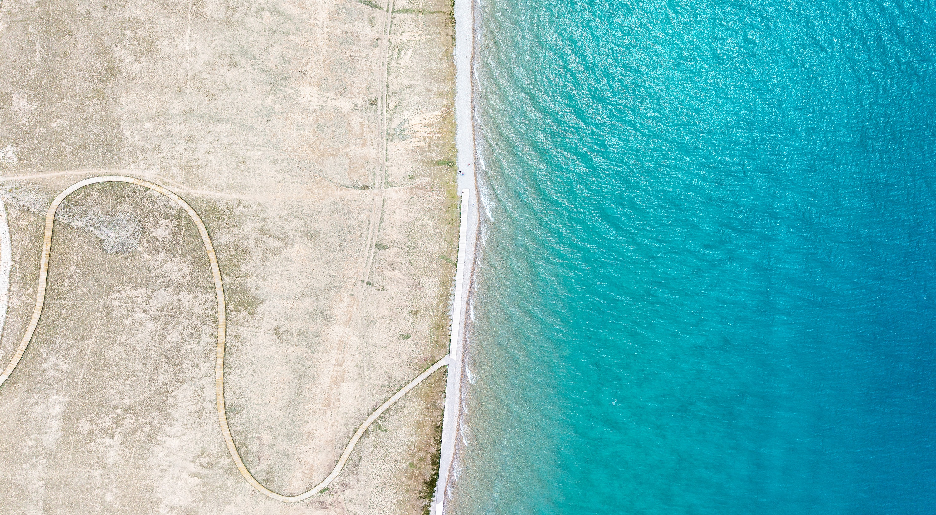 Coastline