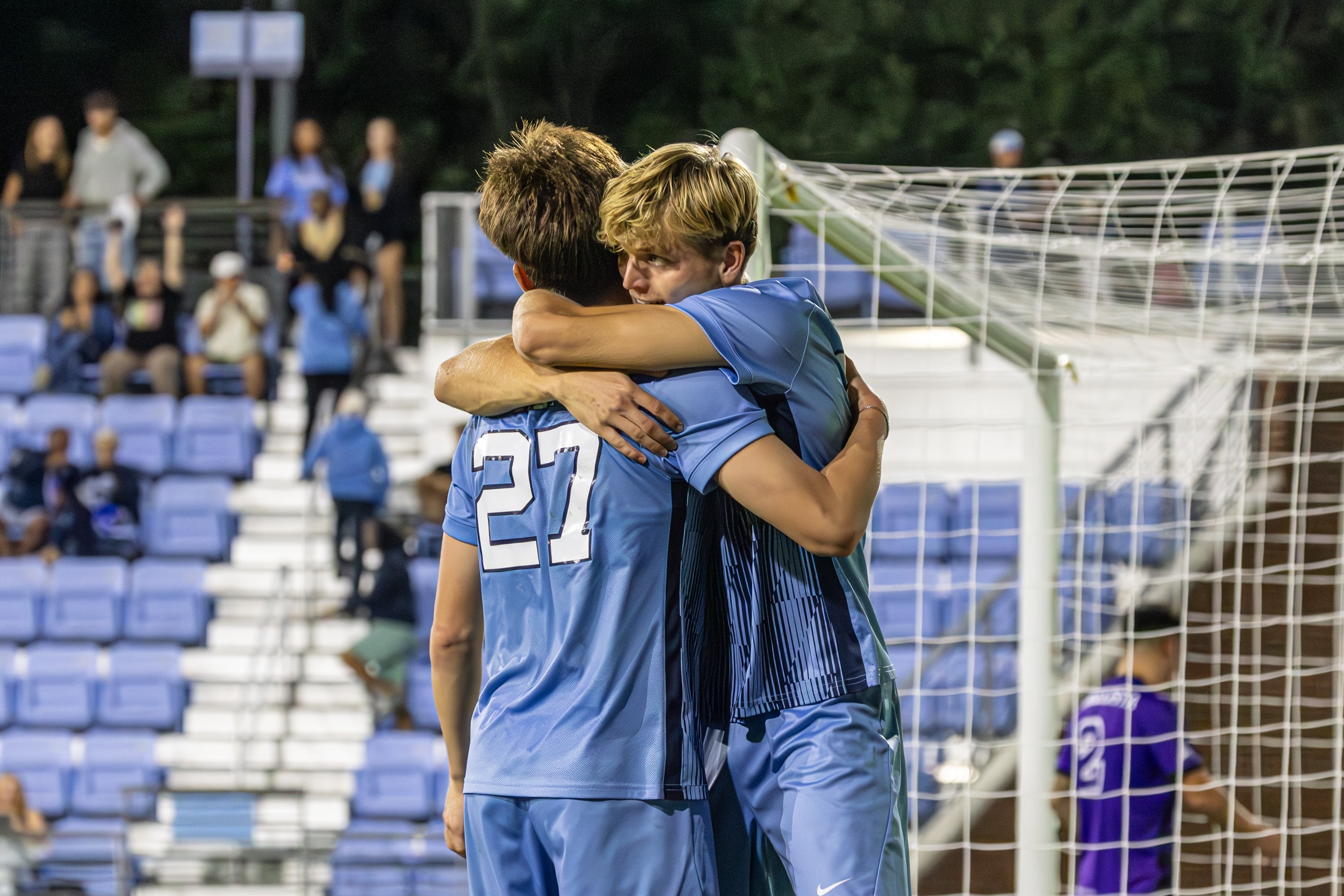 UNC Men's Soccer